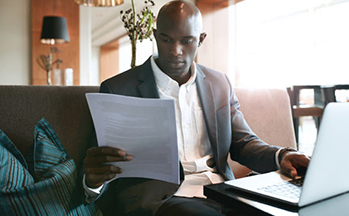 ErgoFit Consulting, Inc.